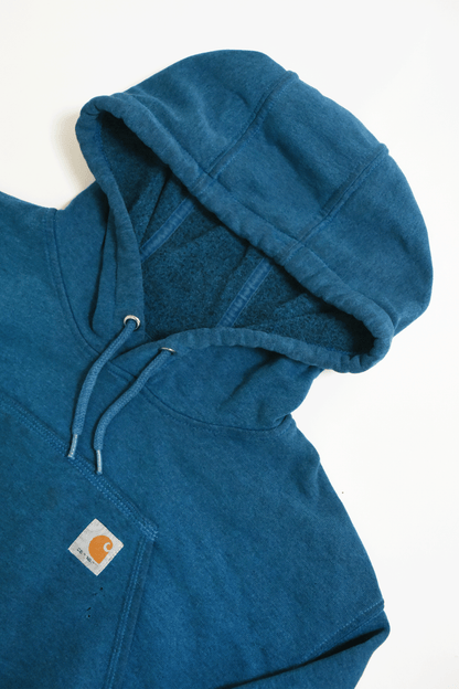 Vintage Remake US Men's Crop top Hoodie #72