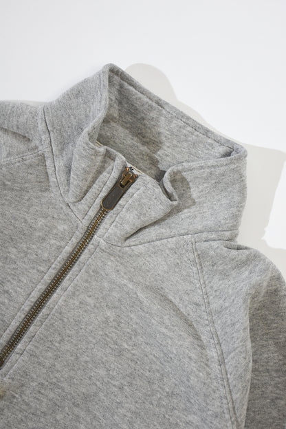 Vintage Remake US Men's Crop top Hoodie #67