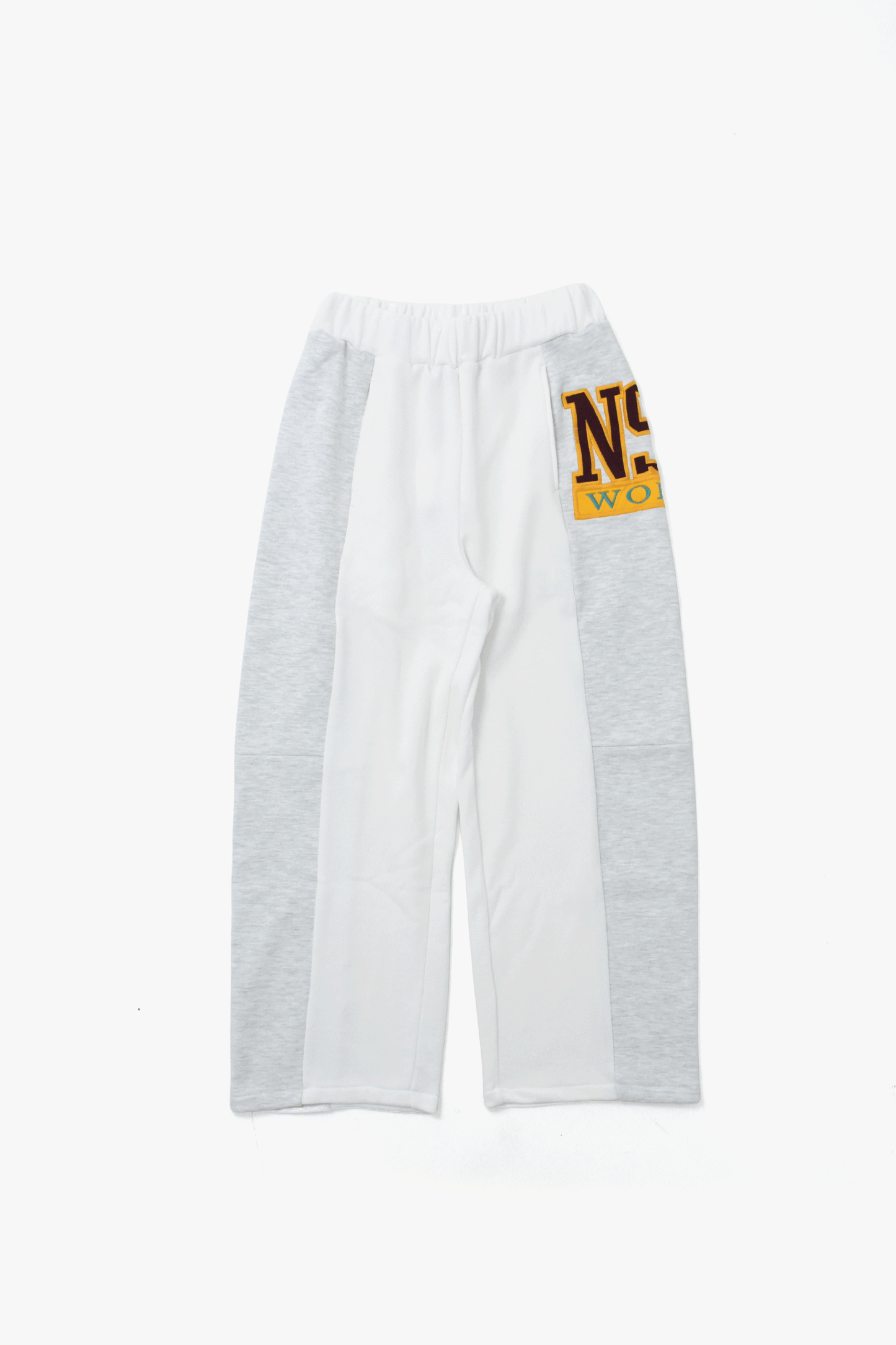circa make cutback sweat pants
