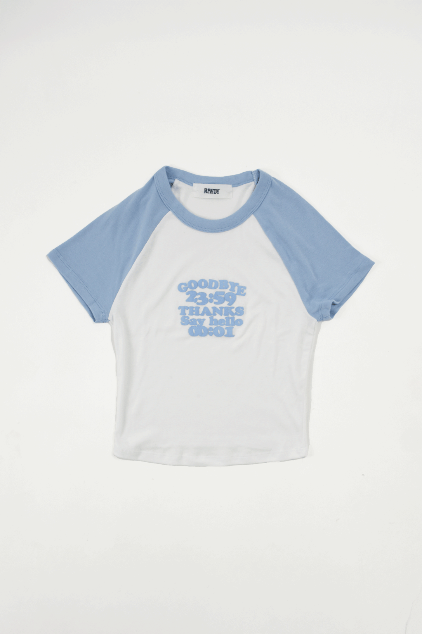 Thanksss tee
