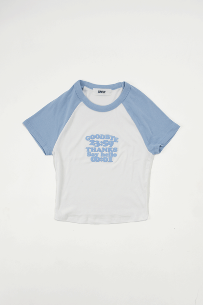 Thanksss tee