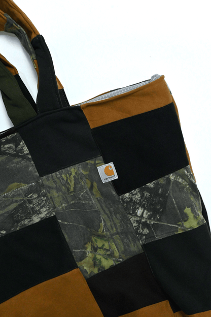 SUPER BIG BAG / No.8
