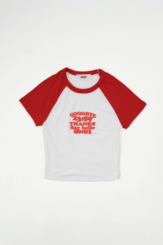 Thanksss tee /3color
