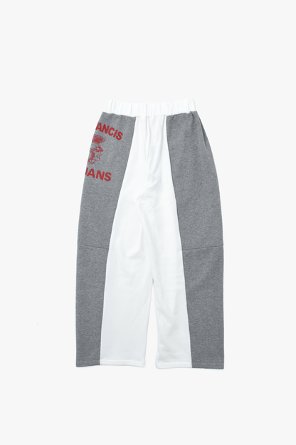 circa make cutback sweat pants