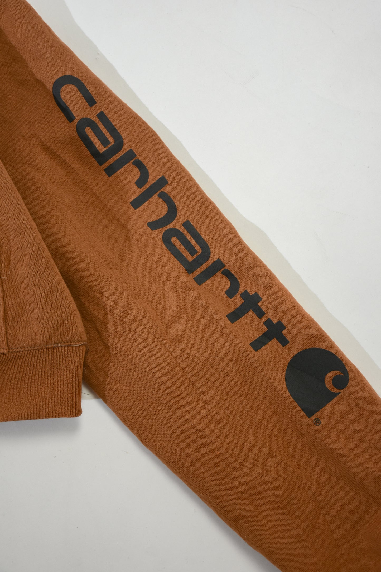 Vintage Remake US Men's Crop top Hoodie #68