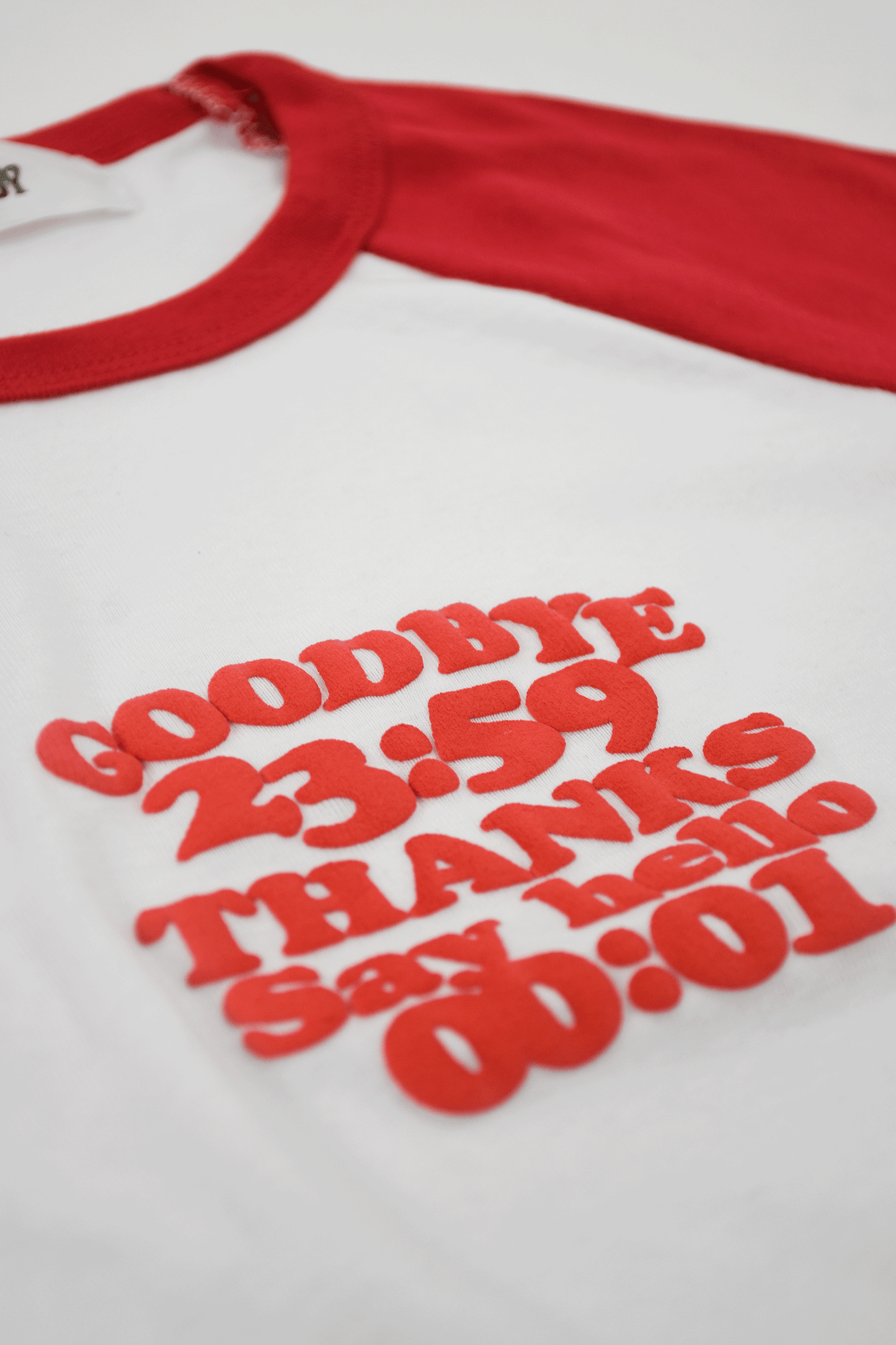 Thanksss tee