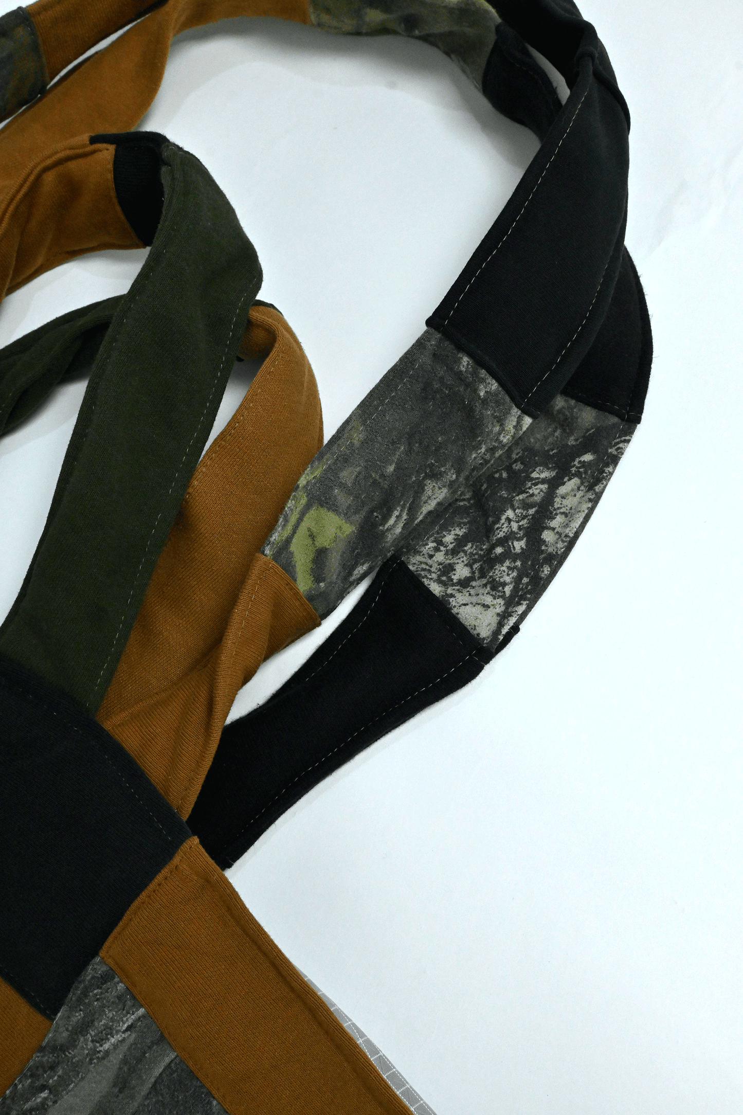 SUPER BIG BAG / No.8