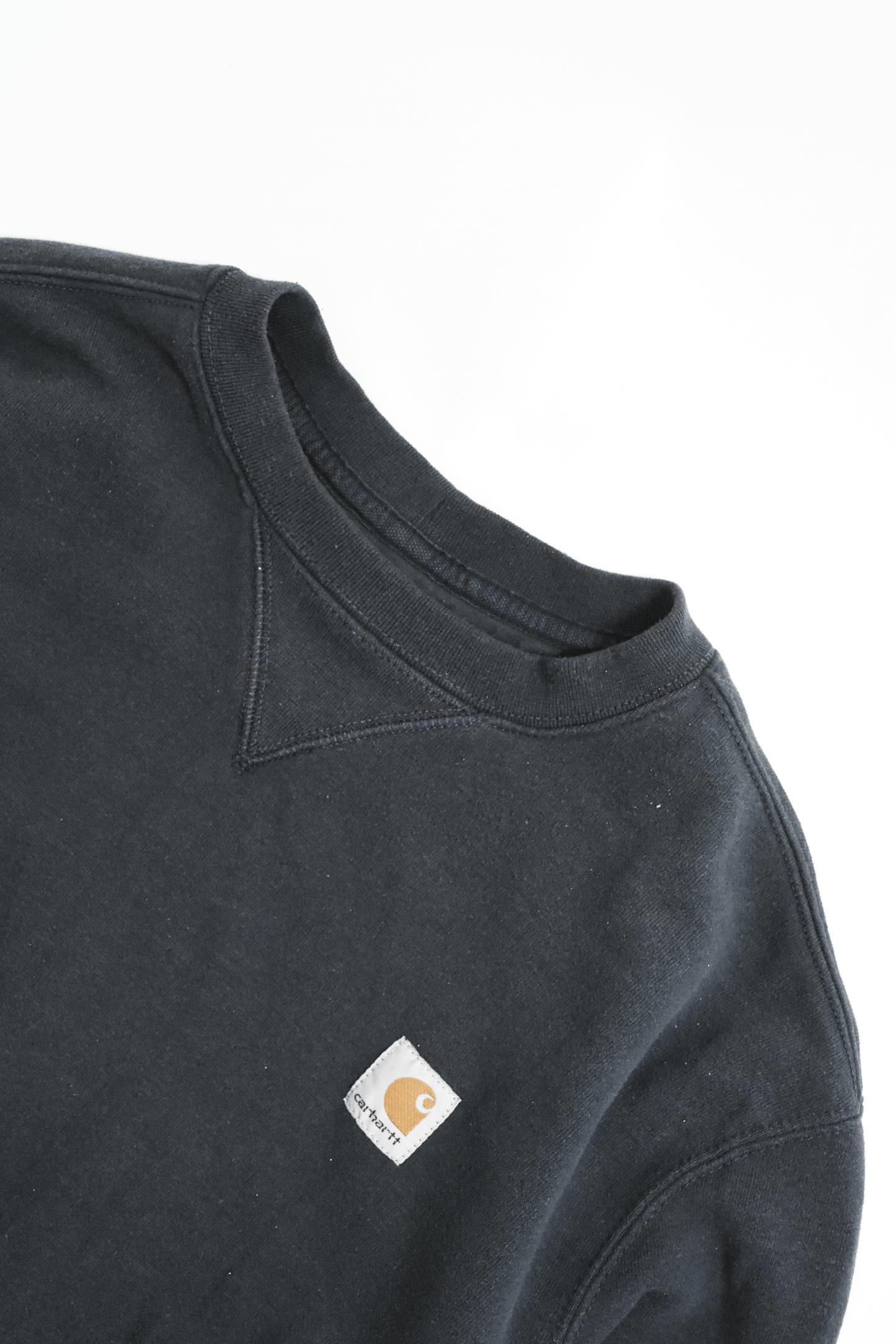 Vintage Remake US Men's Crop top Sweat #71