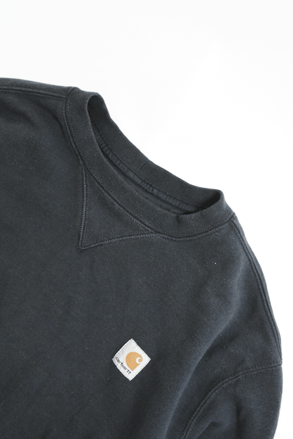 Vintage Remake US Men's Crop top Sweat #71