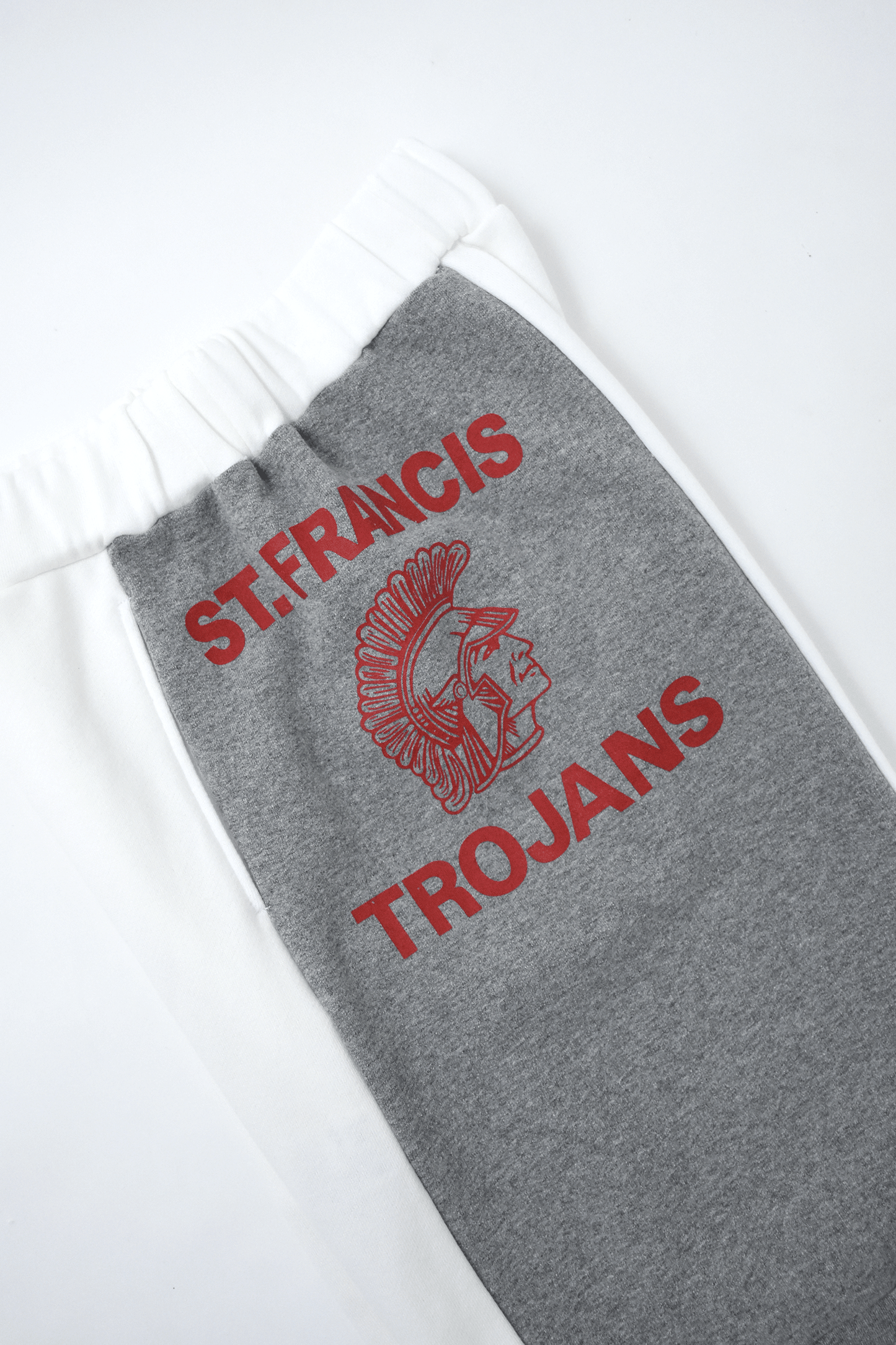 circa make cutback sweat pants