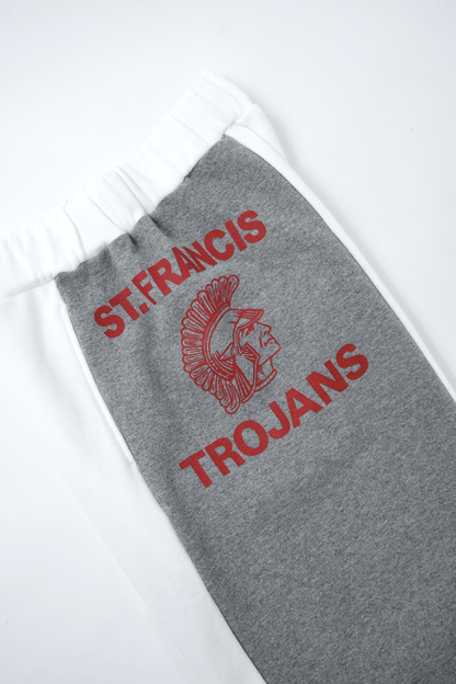 circa make cutback sweat pants