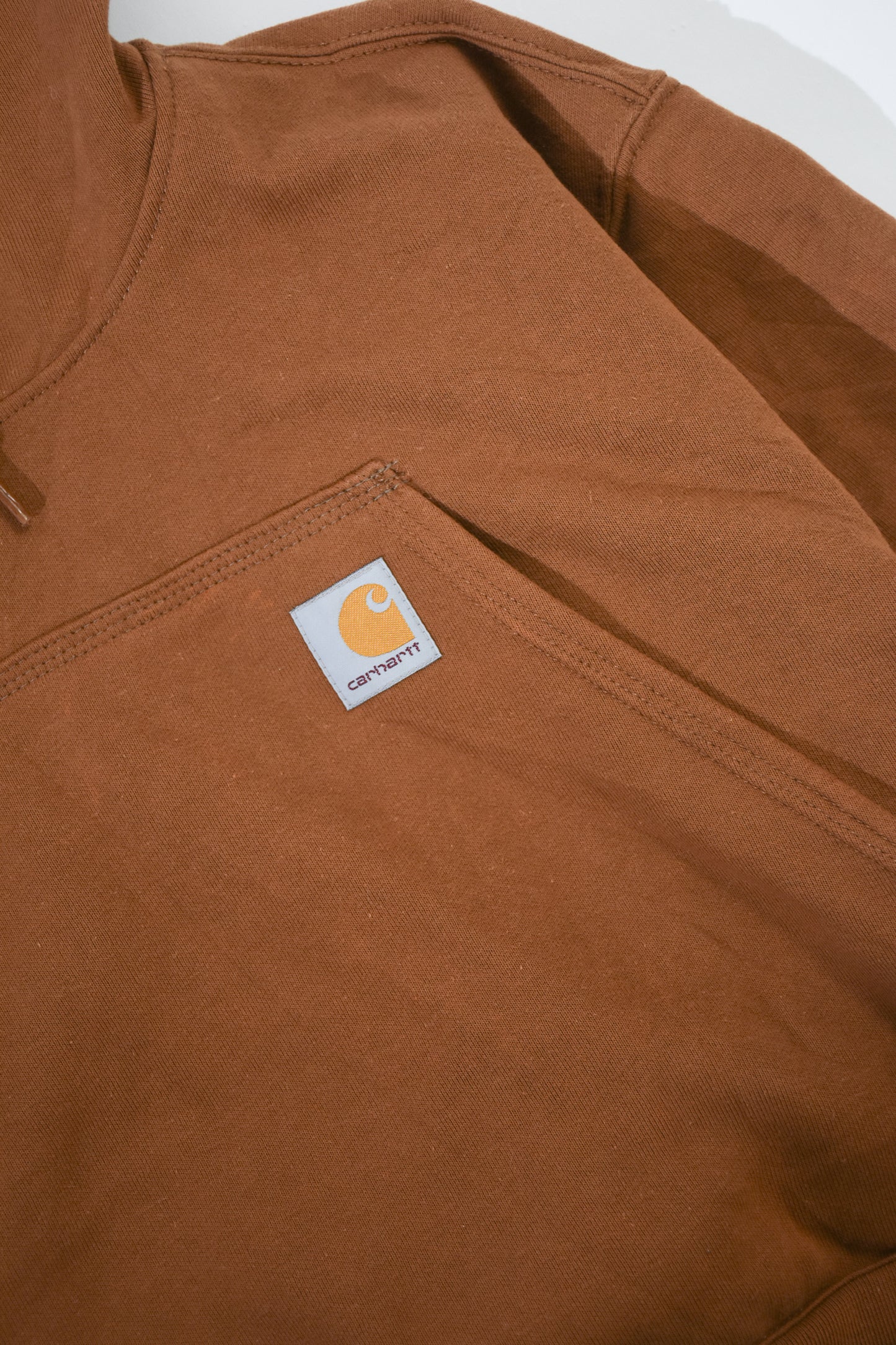 Vintage Remake US Men's Crop top Hoodie #68