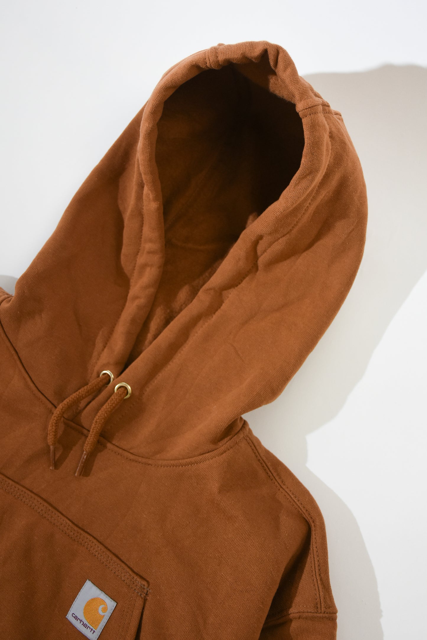 Vintage Remake US Men's Crop top Hoodie #68