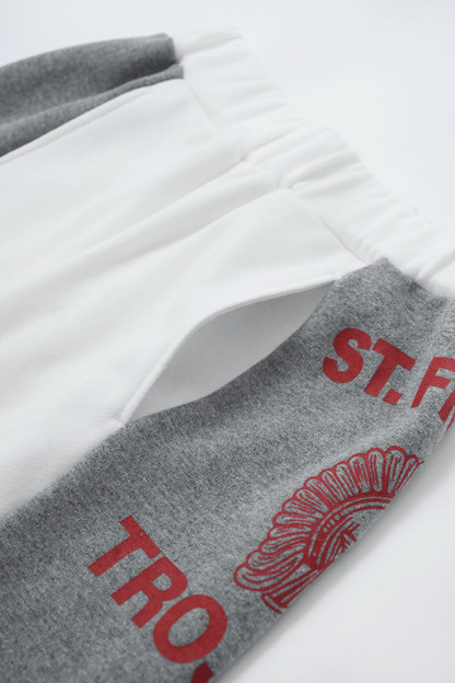 circa make cutback sweat pants