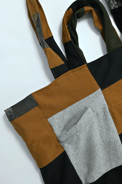 SUPER BIG BAG / No.8