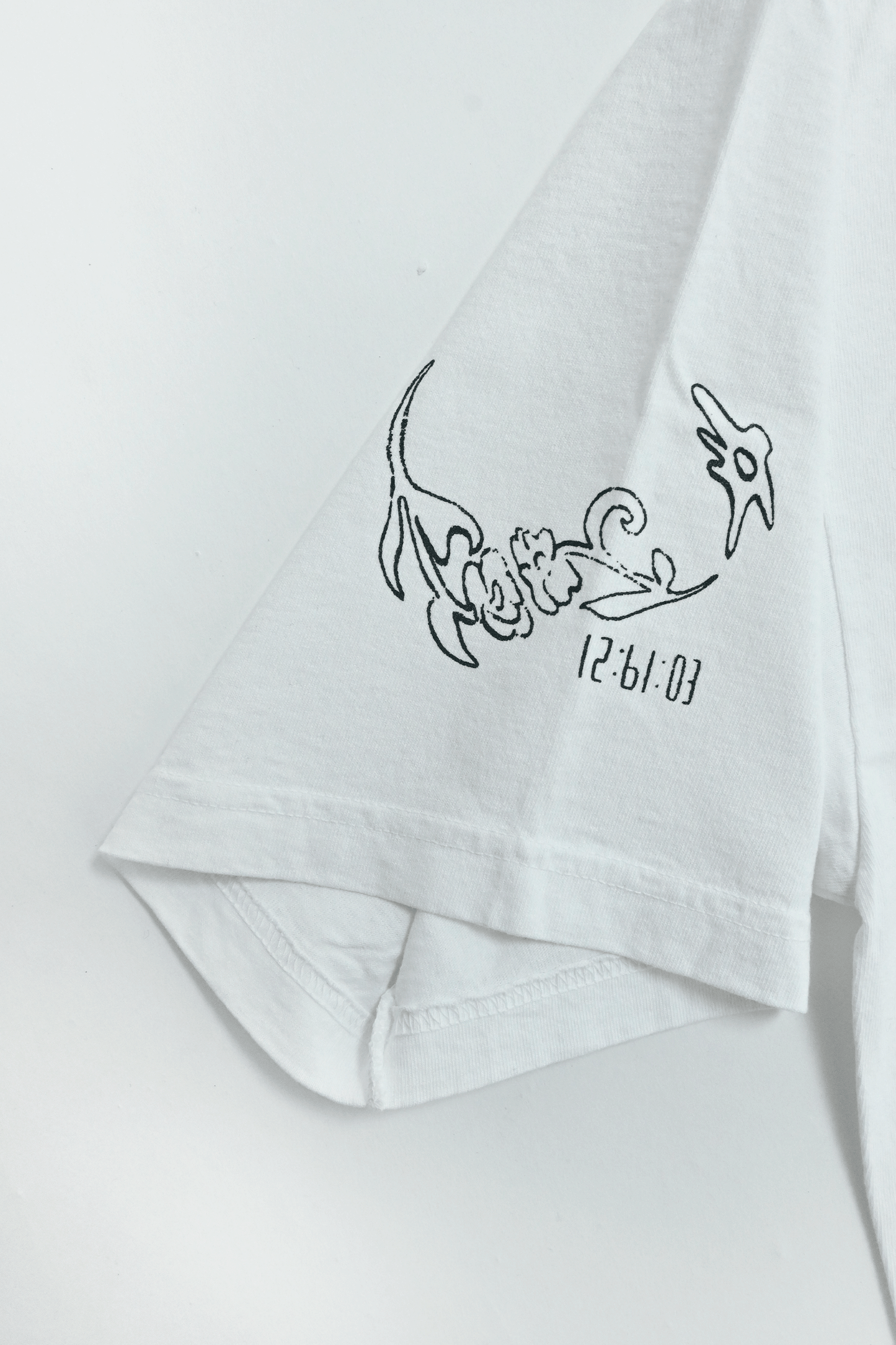 Controlled Chaos Tee