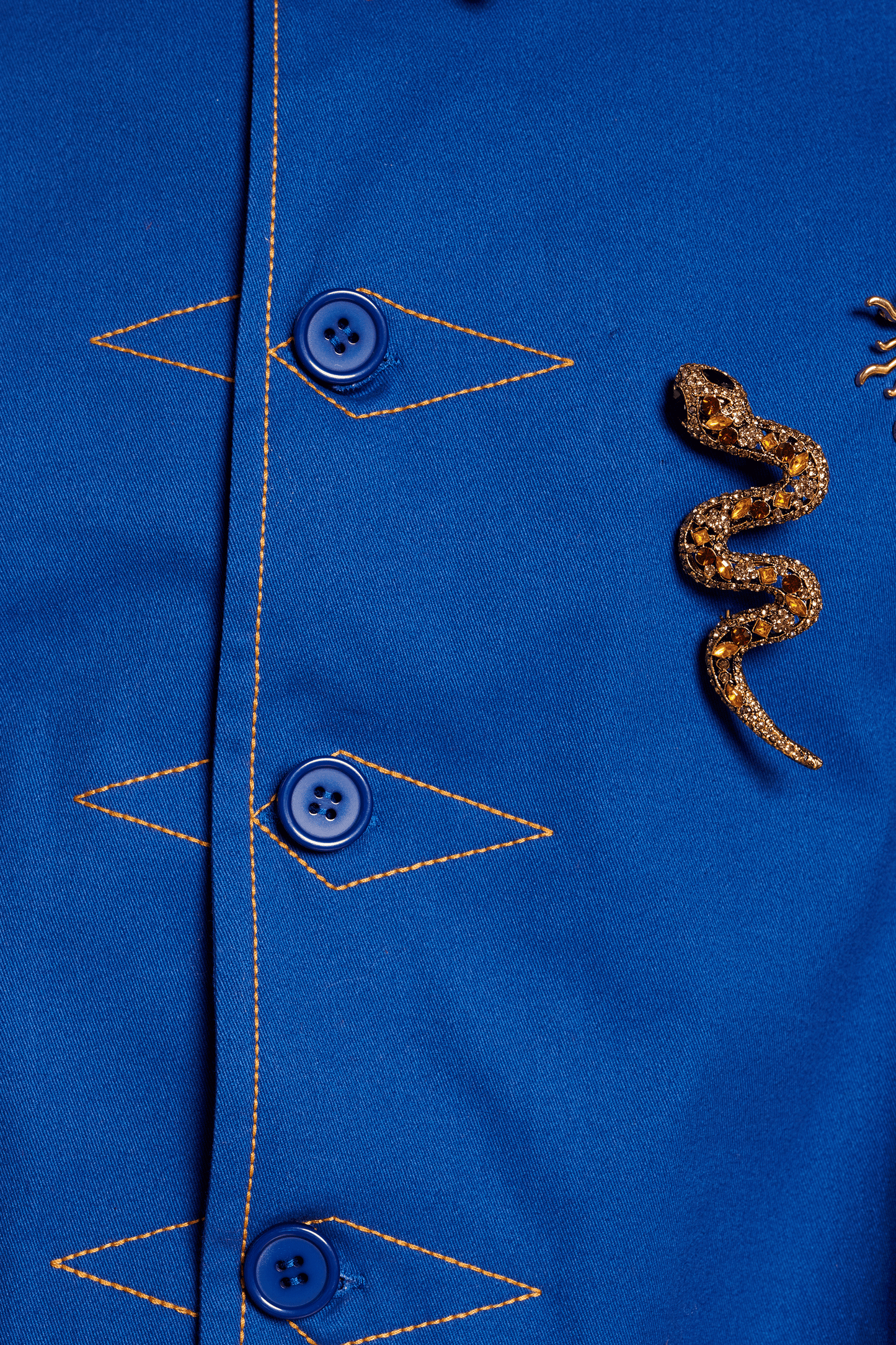 Mariposa Workwear Jacket