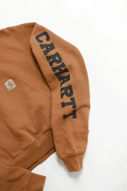 Vintage Remake US Men's Crop top Hoodie #69