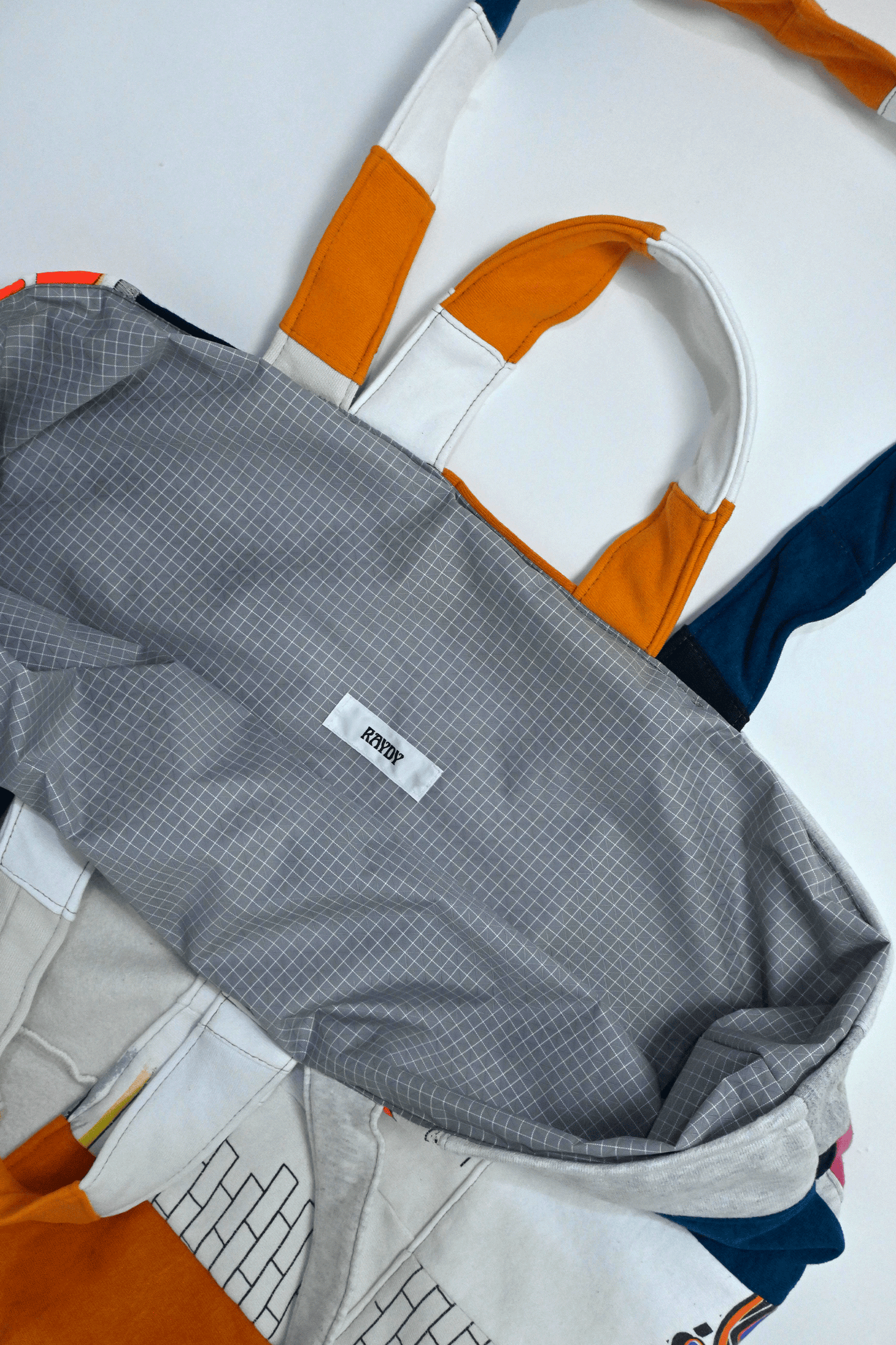 SUPER BIG BAG / No.9