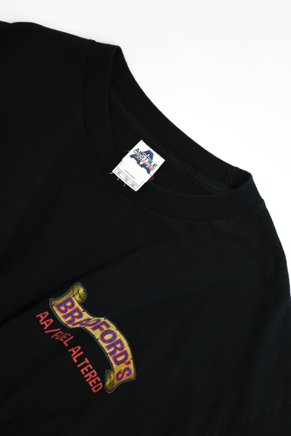 Vintage Remake US Men's Racing Tee #14