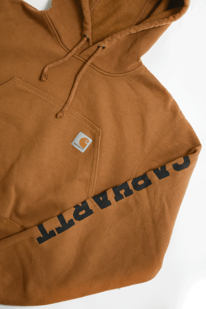 Vintage Remake US Men's Crop top Hoodie #69