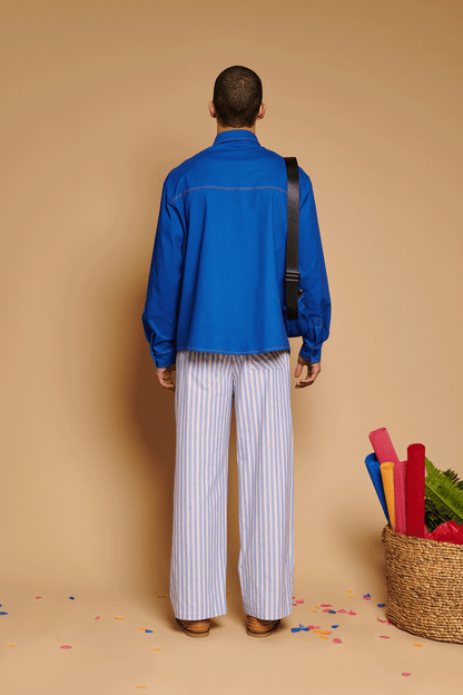 Mariposa Workwear Jacket