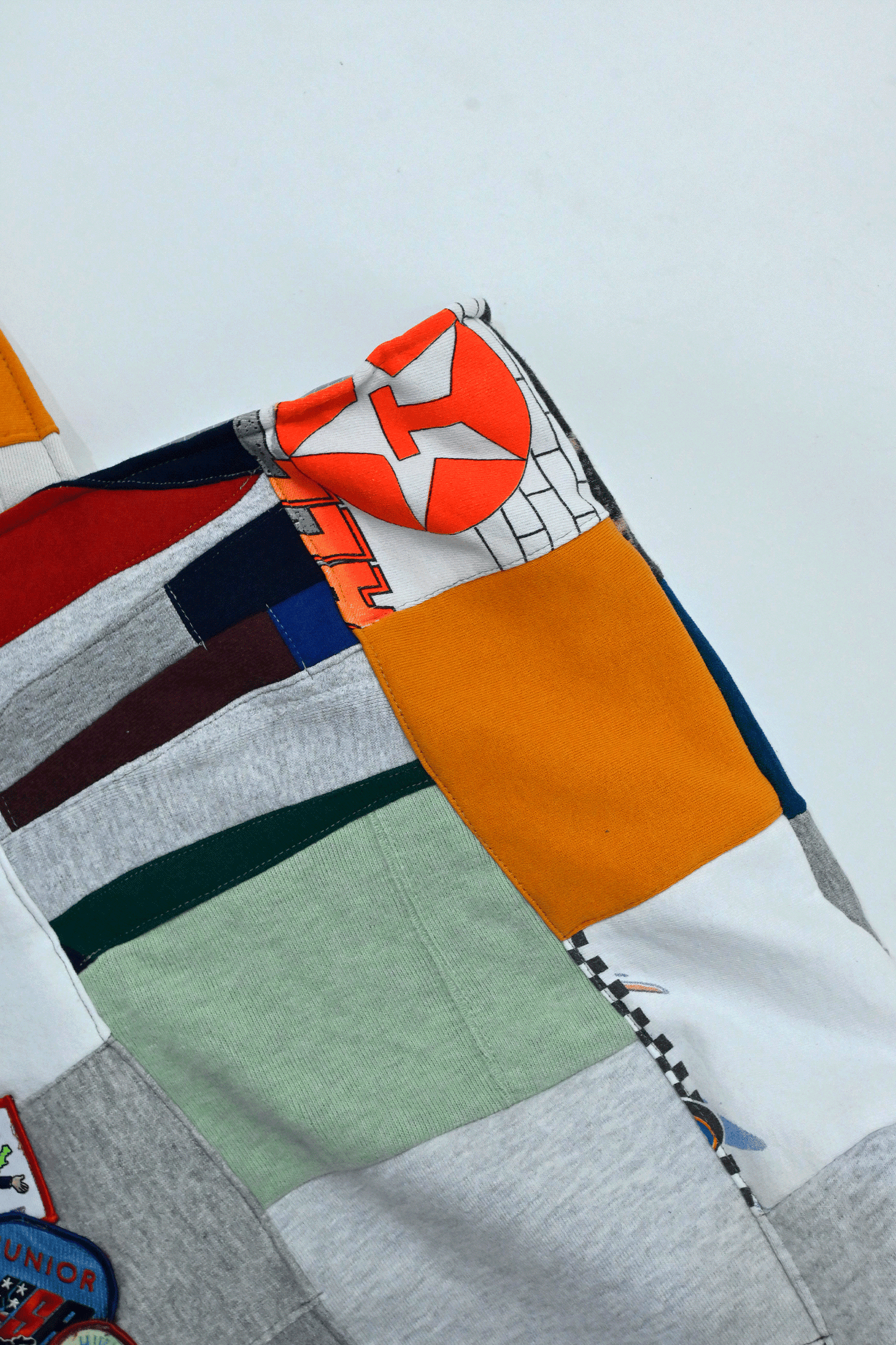 SUPER BIG BAG / No.9