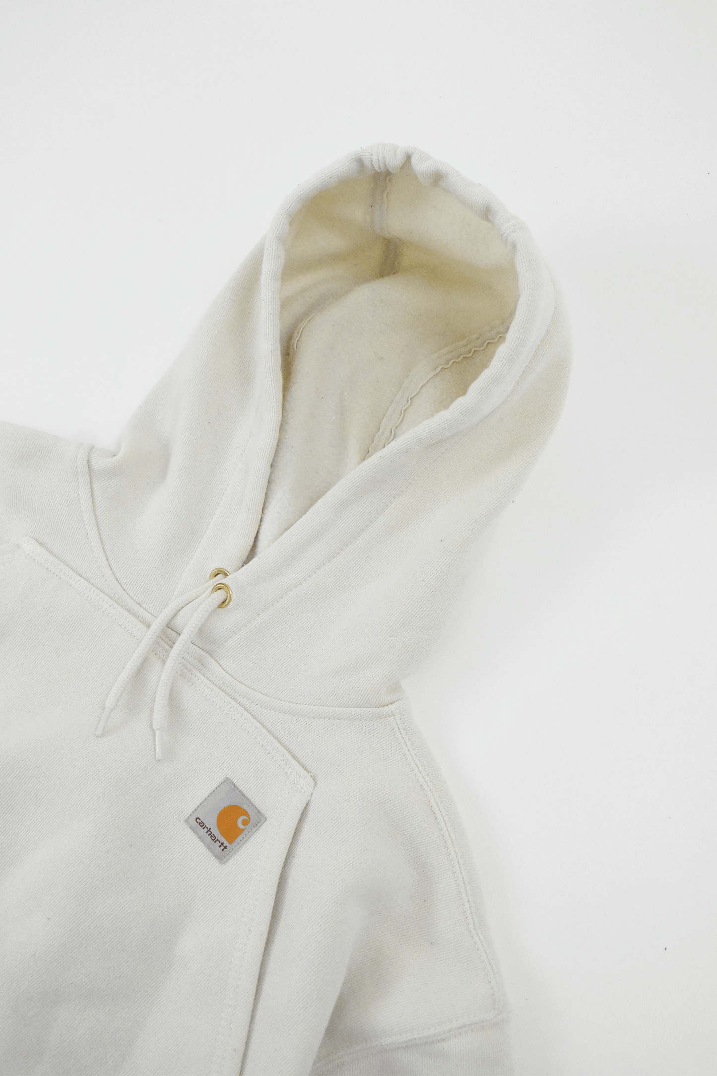 Vintage Remake US Men's Crop top Hoodie #4