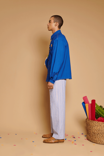 Mariposa Workwear Jacket