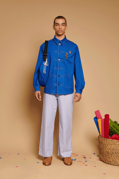 Mariposa Workwear Jacket