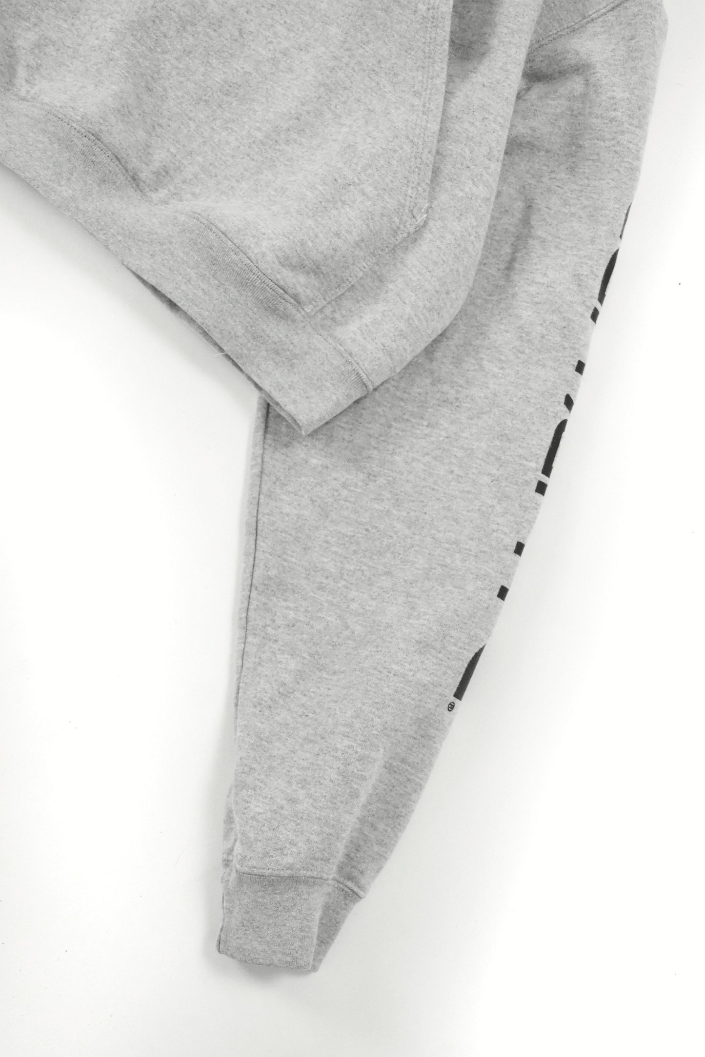 Vintage Remake US Men's Crop top Hoodie #3