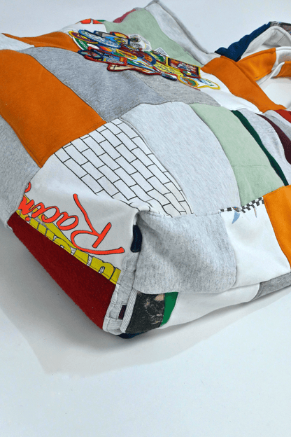 SUPER BIG BAG / No.9