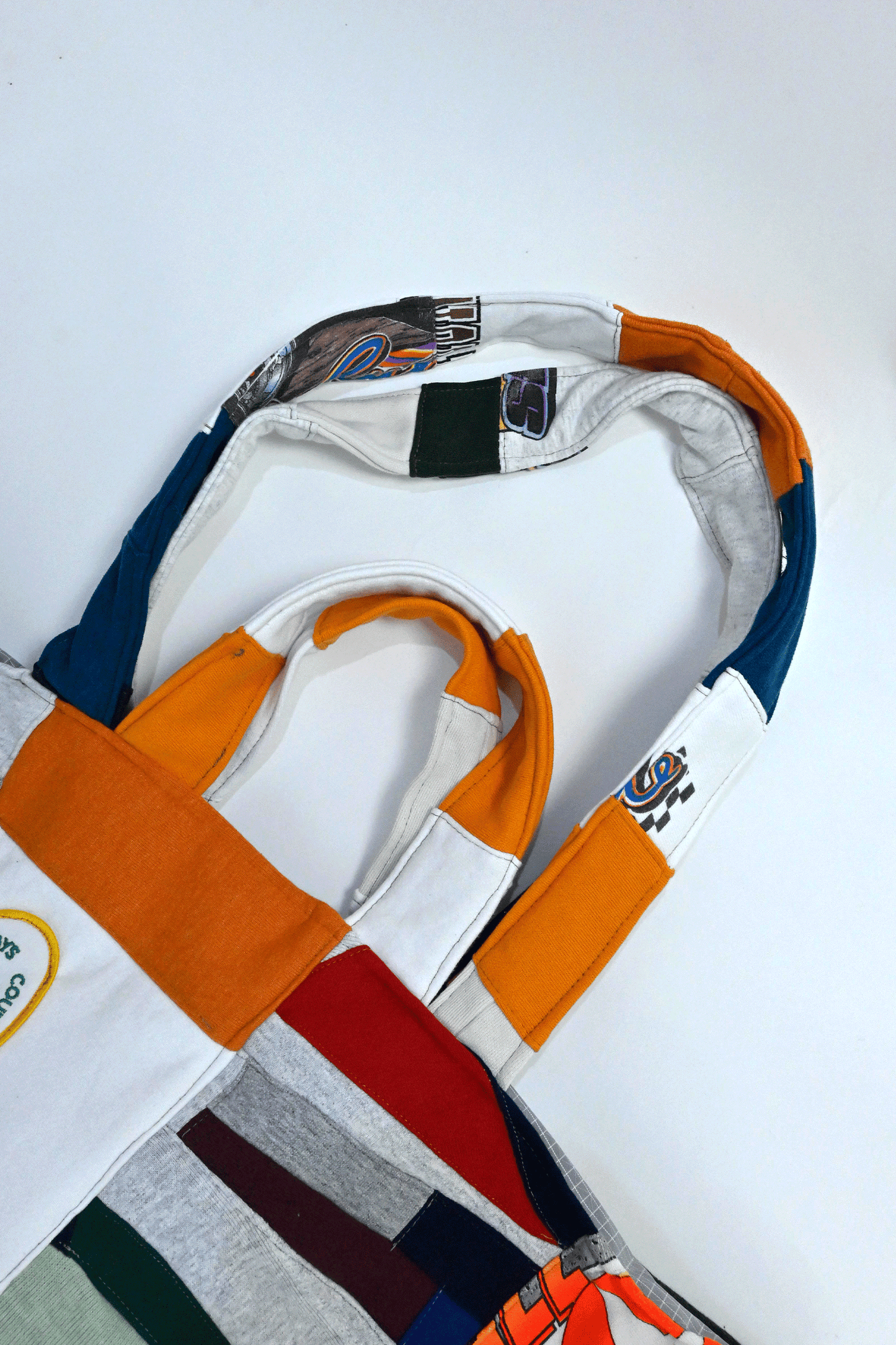 SUPER BIG BAG / No.9