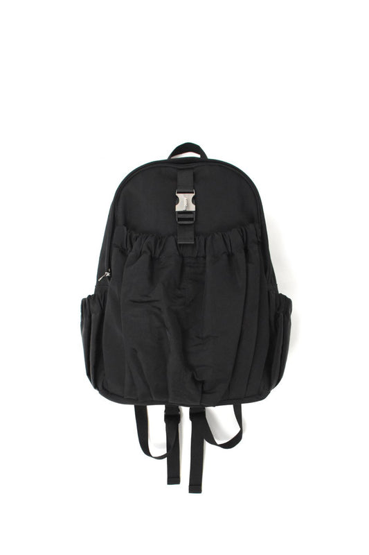 Gathered Backpack