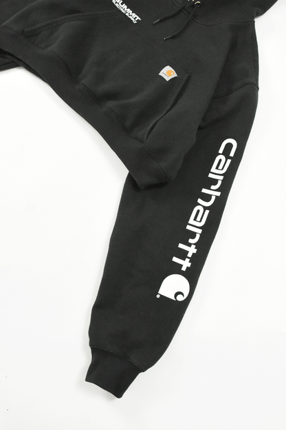 Vintage Remake US Men's Crop top Hoodie #1