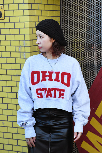 Knit Tamu