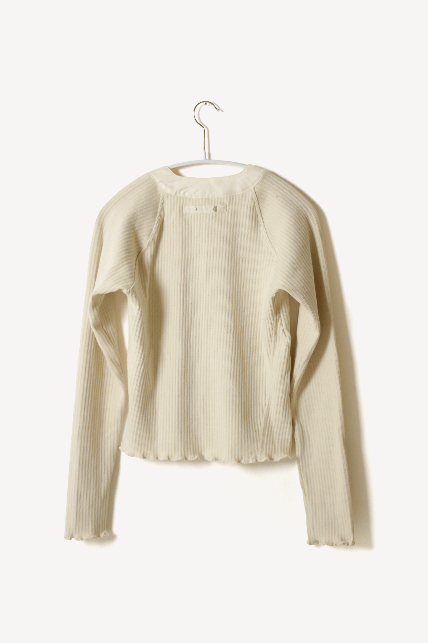 circa make liner cardigan