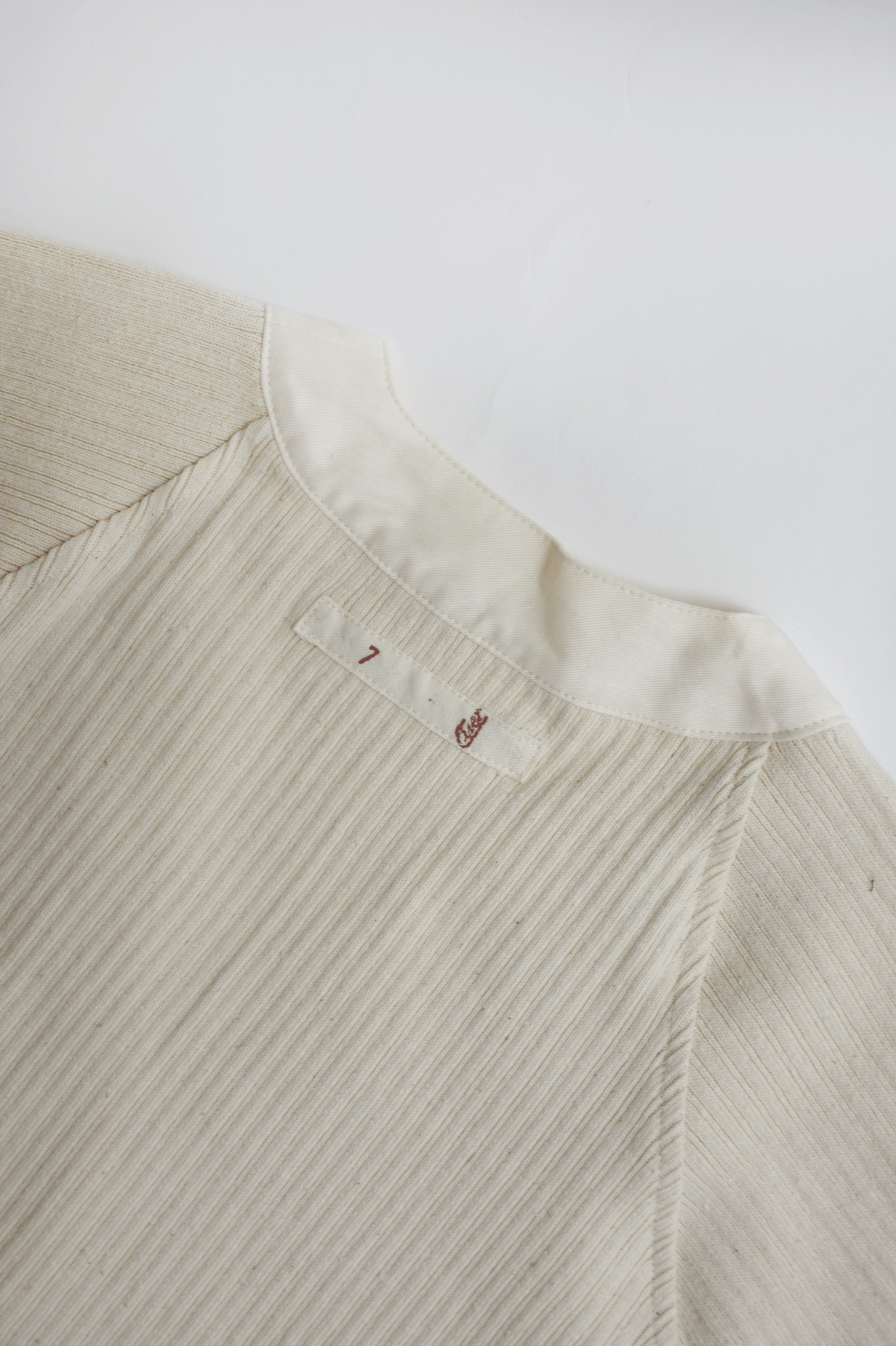 circa make liner cardigan