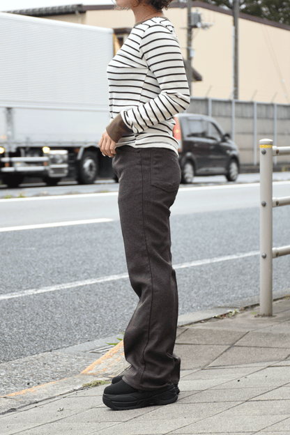 Vintage Wrangler Launcher Hopsack Slacks