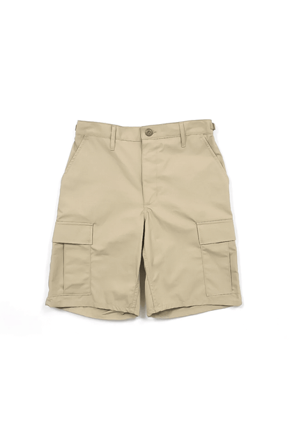 Cargo Short Pants