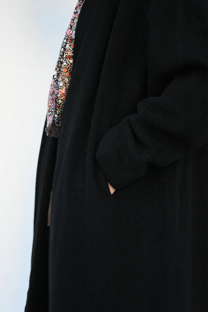 Vintage Melton Coat