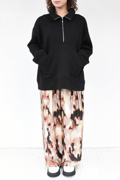 Nuance Camouflage Printed Pants