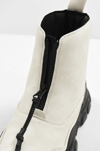 TREK ZIP BOOTIE AT