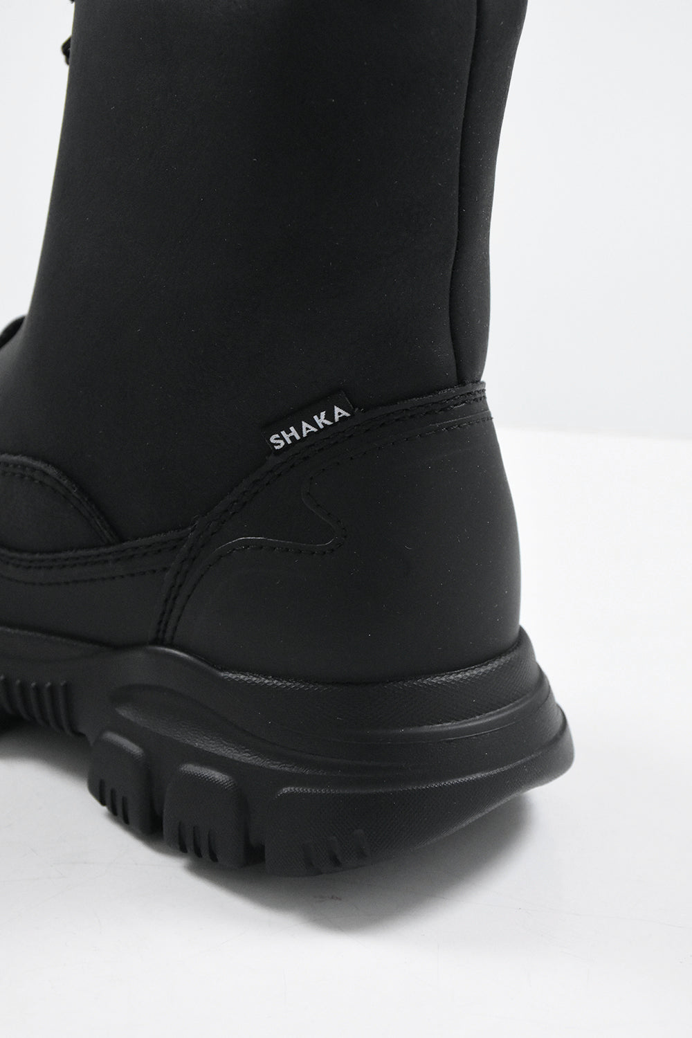 TREK ZIP BOOTIE AT