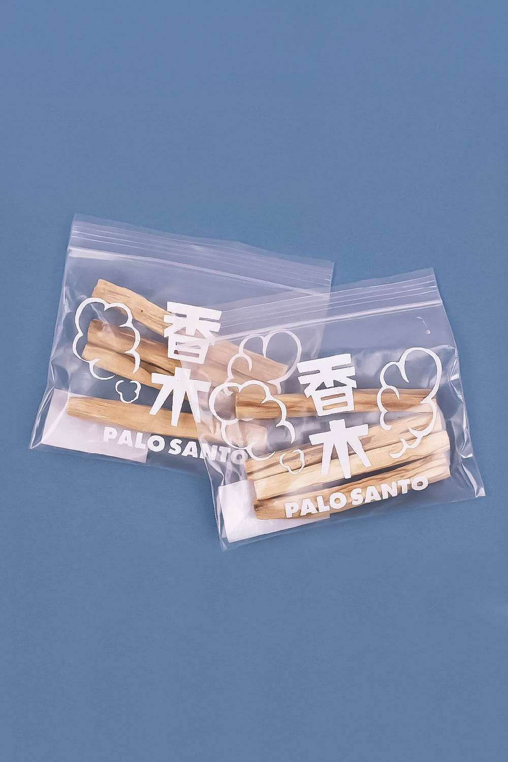 PALOSANTO-香木-