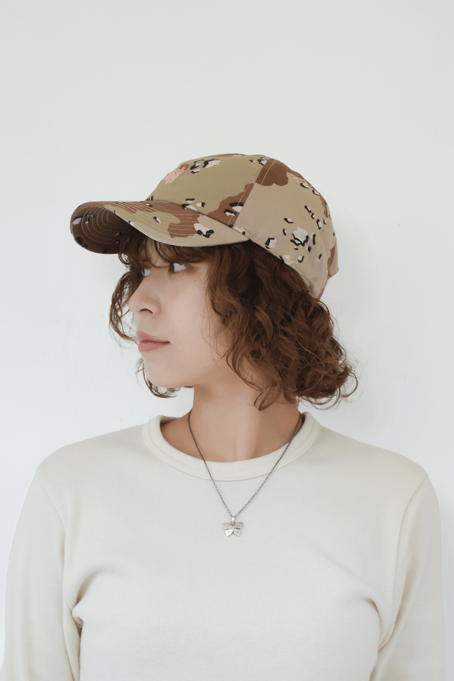 Flower Children Cap'25