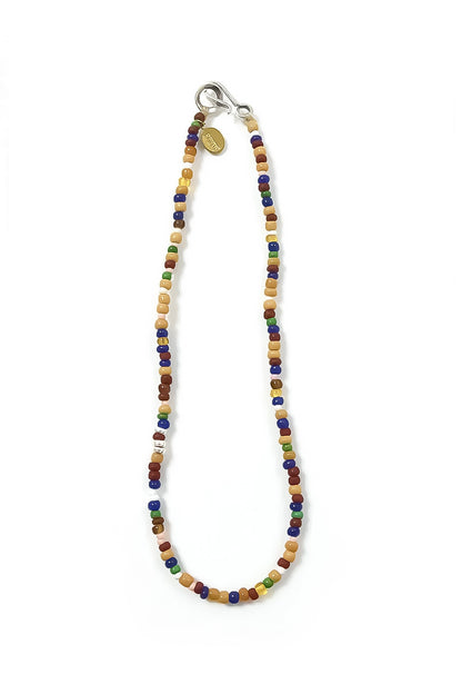 Murano Glass Beads Necklace / 40cm / 45cm / Sedona