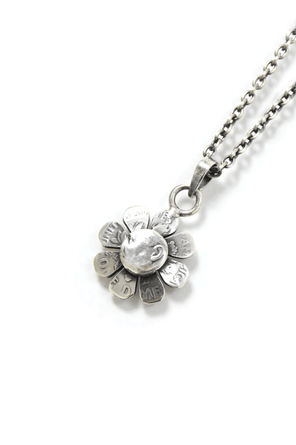 Flower Children necklace