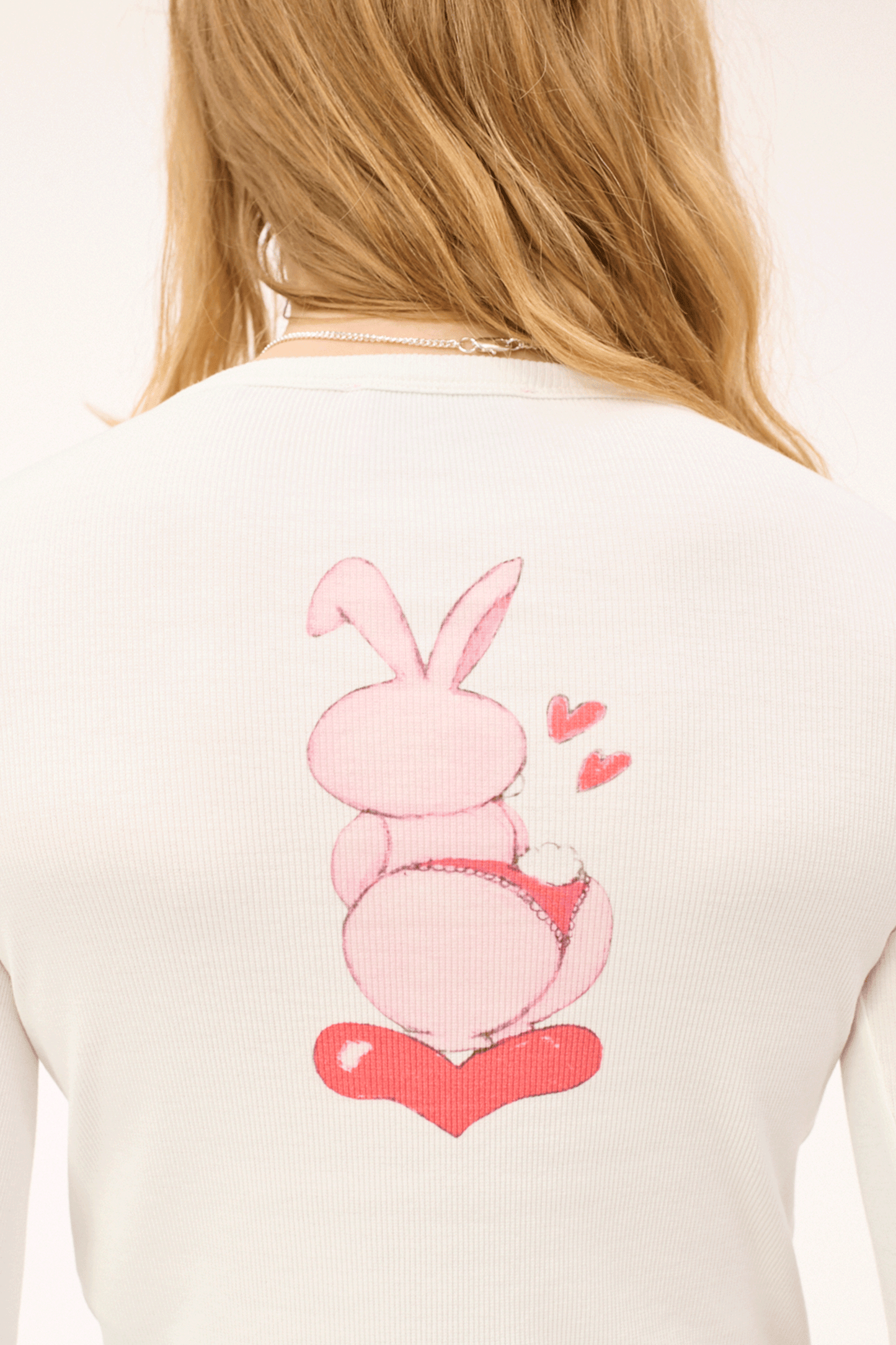 Love Bunny"再入荷"