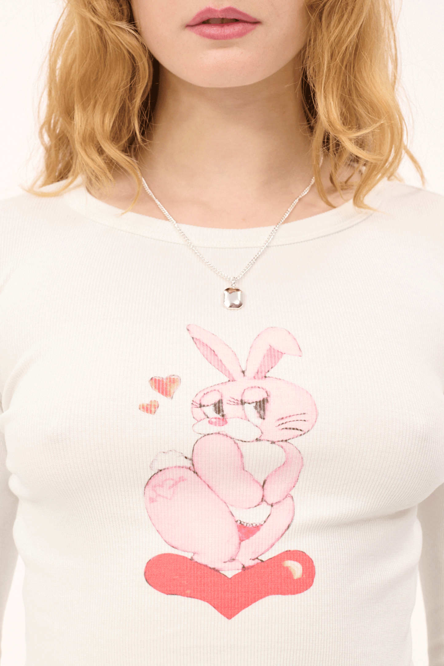 Love Bunny"再入荷"